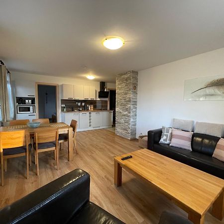 Apartmany Hajovna Lipno Loučovice エクステリア 写真