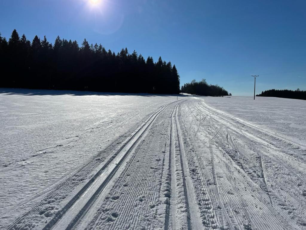 Apartmany Hajovna Lipno Loučovice エクステリア 写真