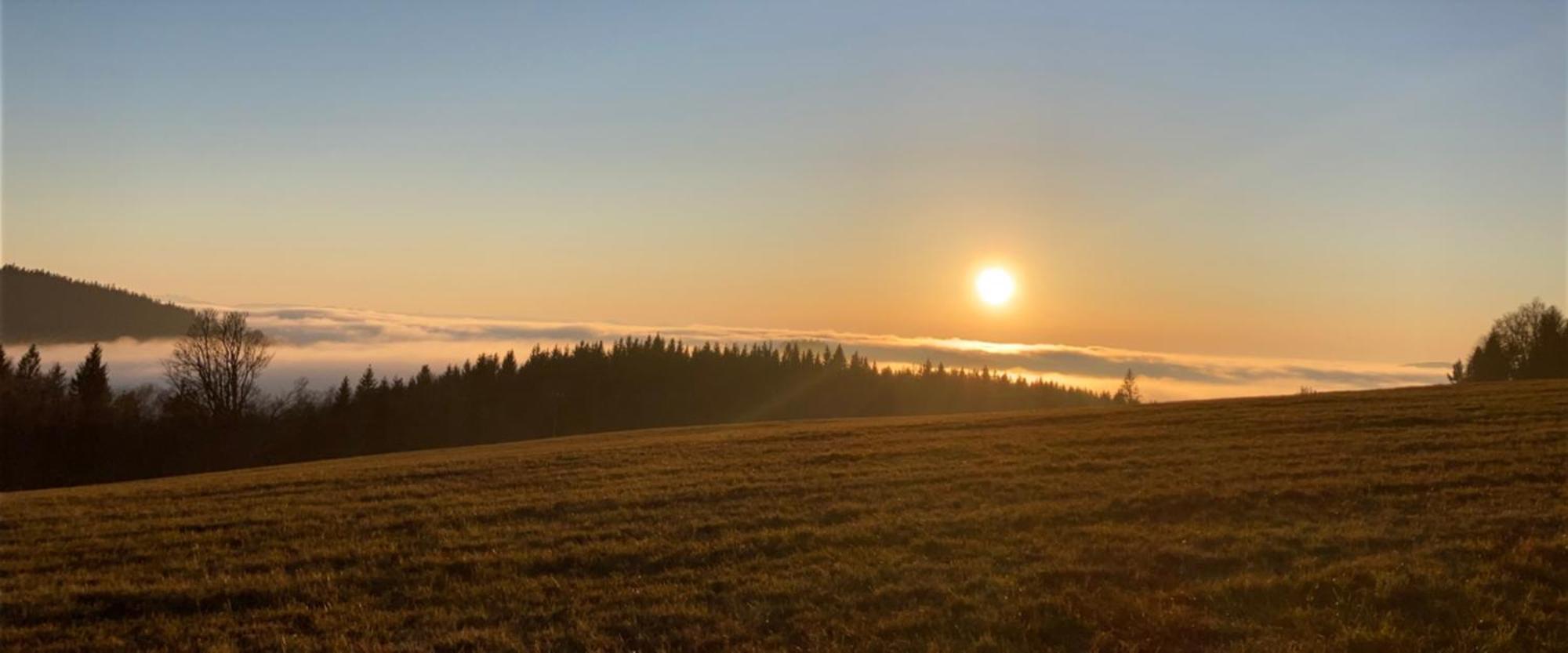 Apartmany Hajovna Lipno Loučovice エクステリア 写真