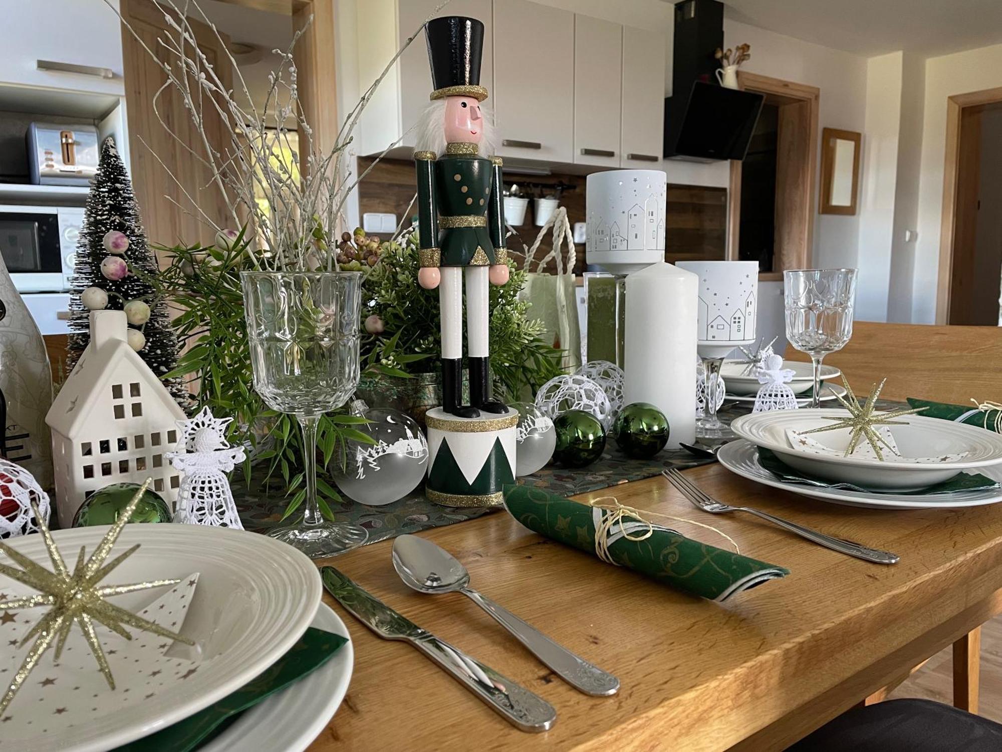 Apartmany Hajovna Lipno Loučovice エクステリア 写真